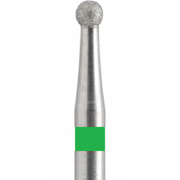 Боры алмазные 801G.FG.016, Йота (5 шт.)