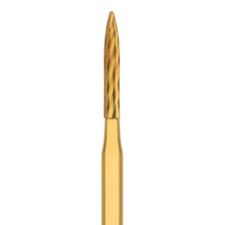 Боры твердосплавные FG 48L XC, 5 шт.