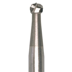 Боры твердосплавные C1.005, Йота (5 шт.)