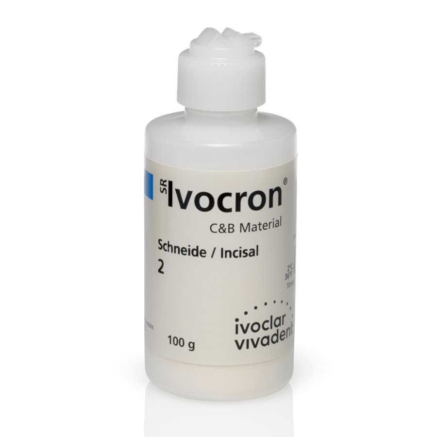Масса режущего края SR Ivocron Incisal 100 g