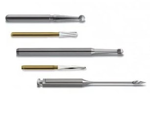 Набор боров для создания доступа Cavity Access Z Set Cavity Access Z Set (в боксе)