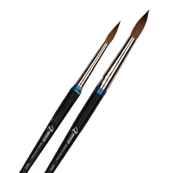 Сменная насадка для кисти Premium Brush