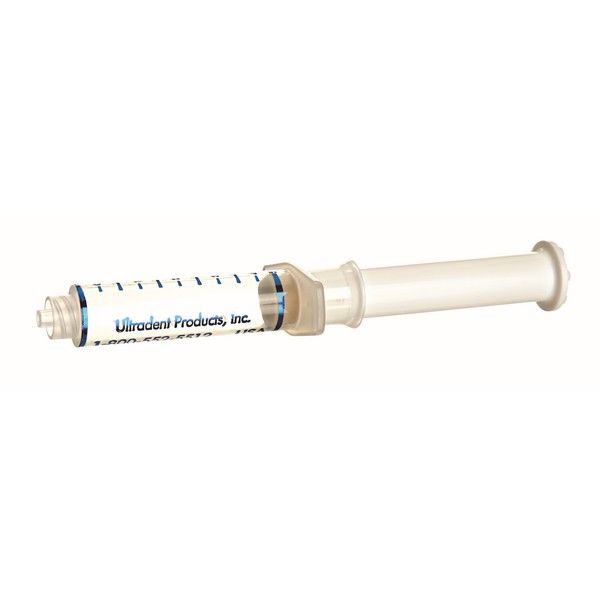 Шприц эндодонтический Plastic syringe (10 шт)