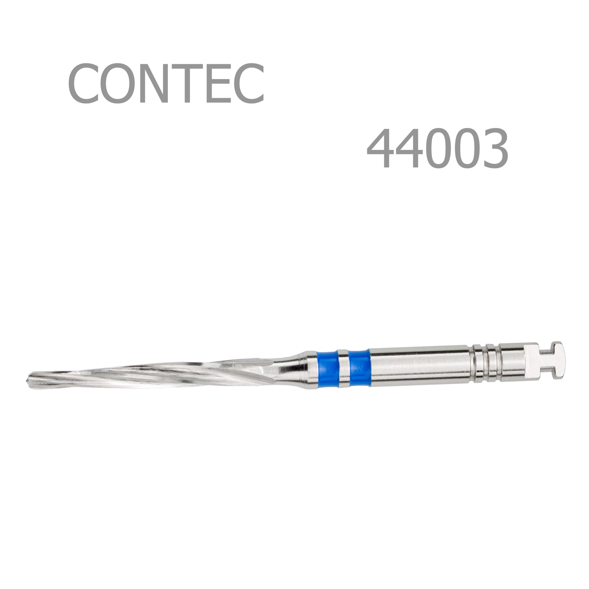 Набор CONTECpro eco: стекловолоконные штифты (25 шт) + корневые развертки (7 шт)
