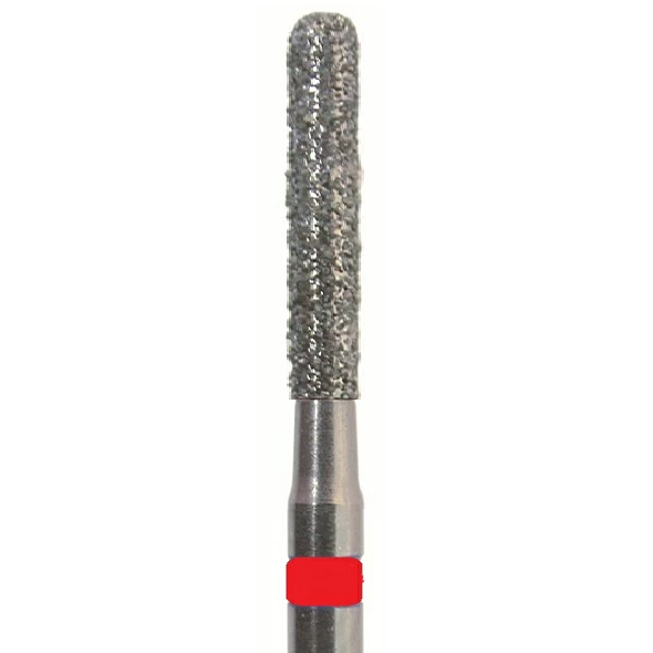 Боры алмазные 881F.FG.016, Йота (5 шт.)