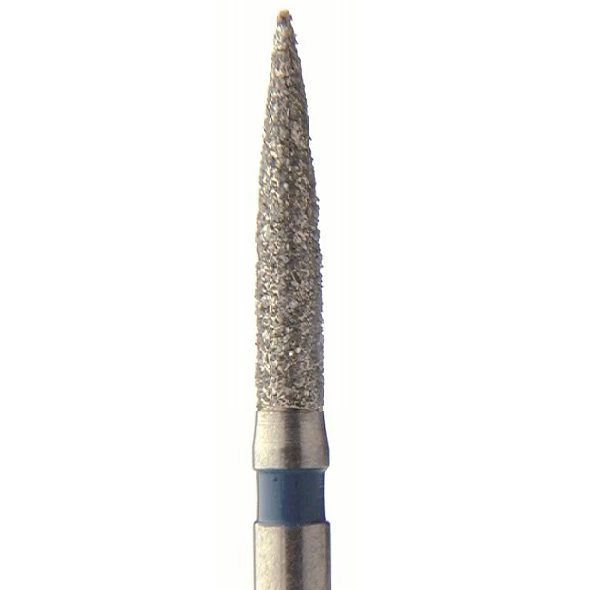 Боры алмазные 862.FG.012, Йота (5 шт.)