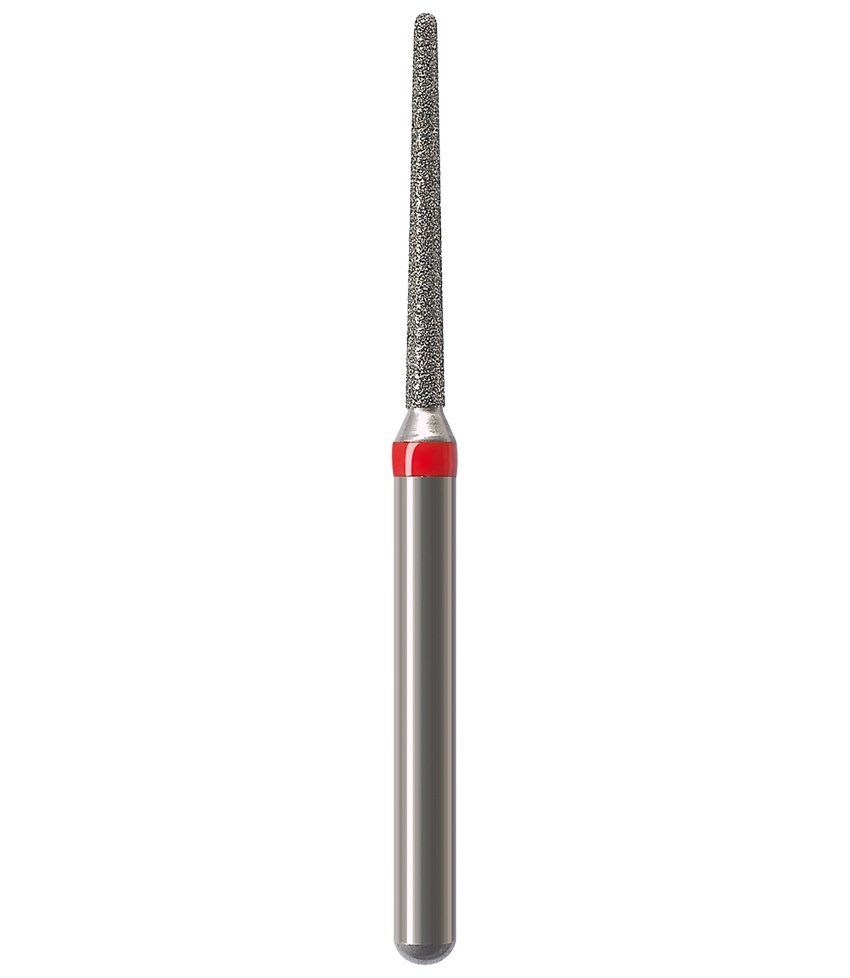 850-010F-FG Бор алмазный NTI