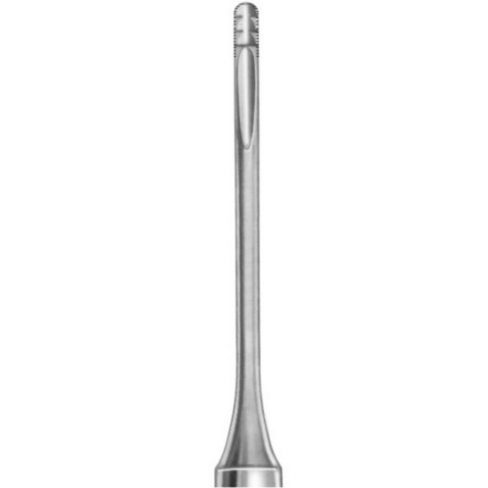 HSA 701-02 - элеватор Lindo Levin для верхних корней, прямой, 3,5 мм