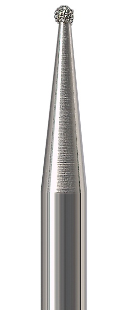 801-007M-FG Бор алмазный NTI