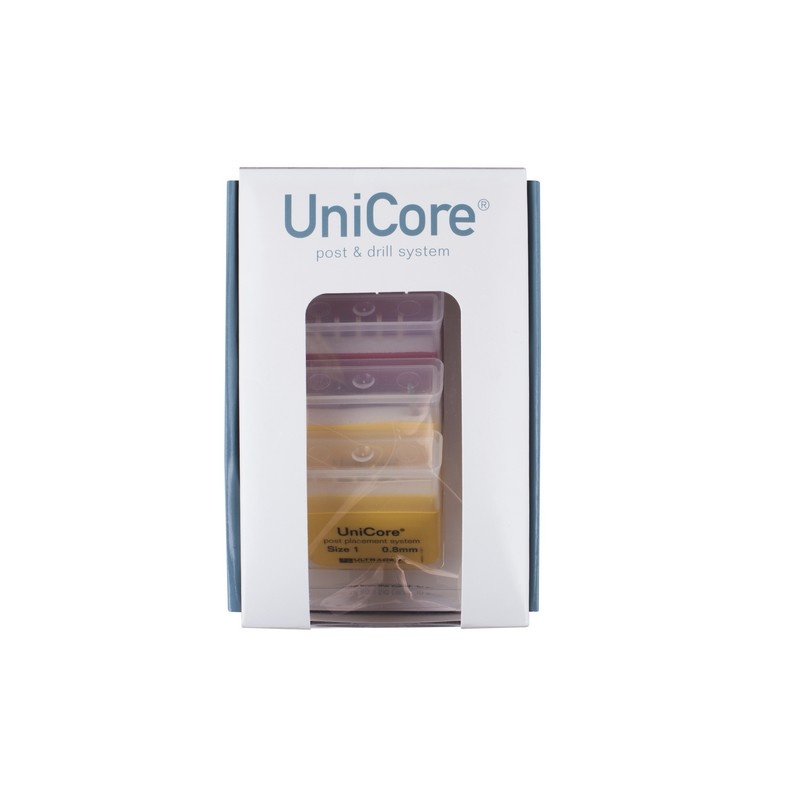 УниКор Пост Старт Кит - UniCore Post Starter Kit