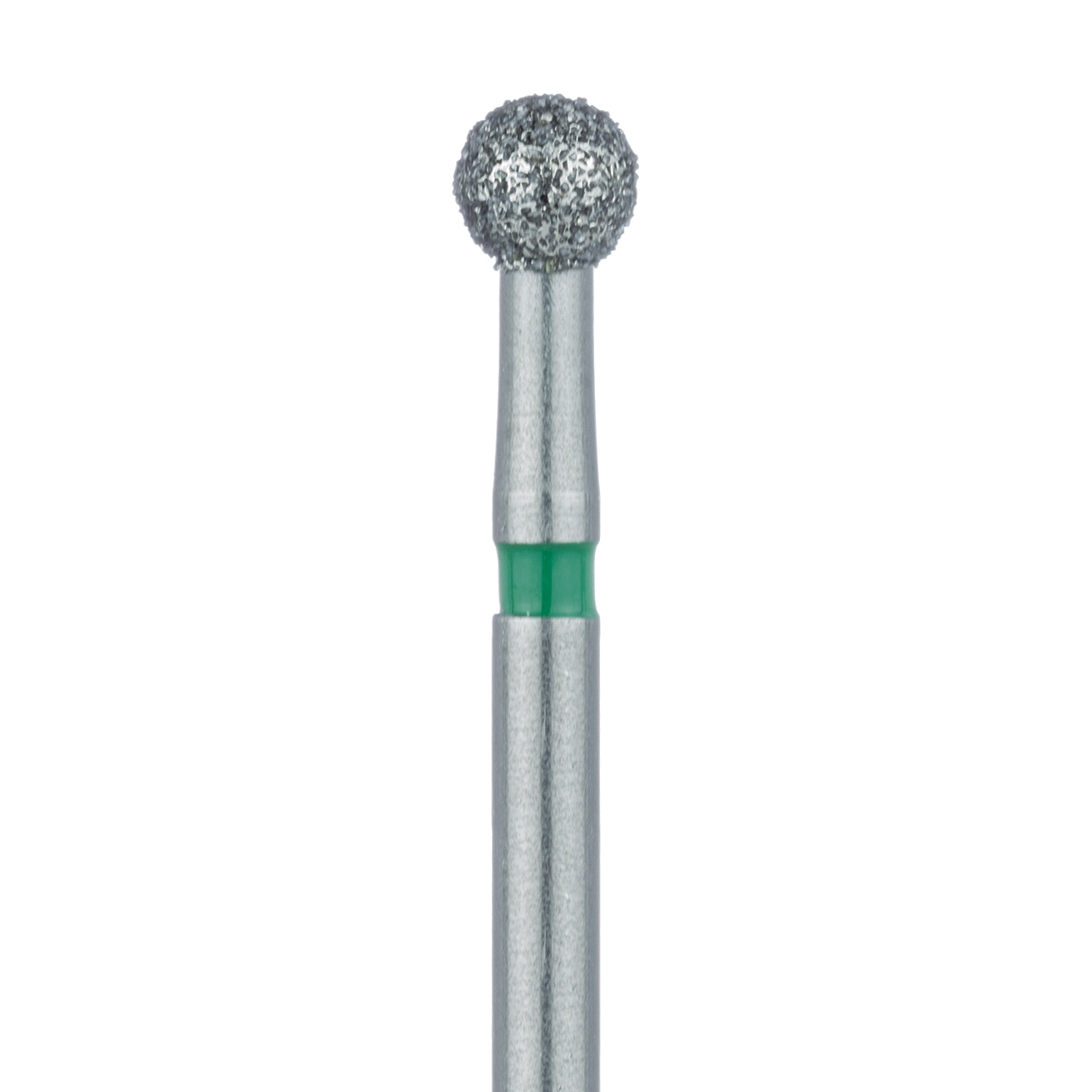 Бор алмазный 801G 027 FG 314 Meisinger (5 шт)
