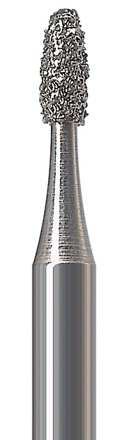 379-012M-FG Бор алмазный NTI