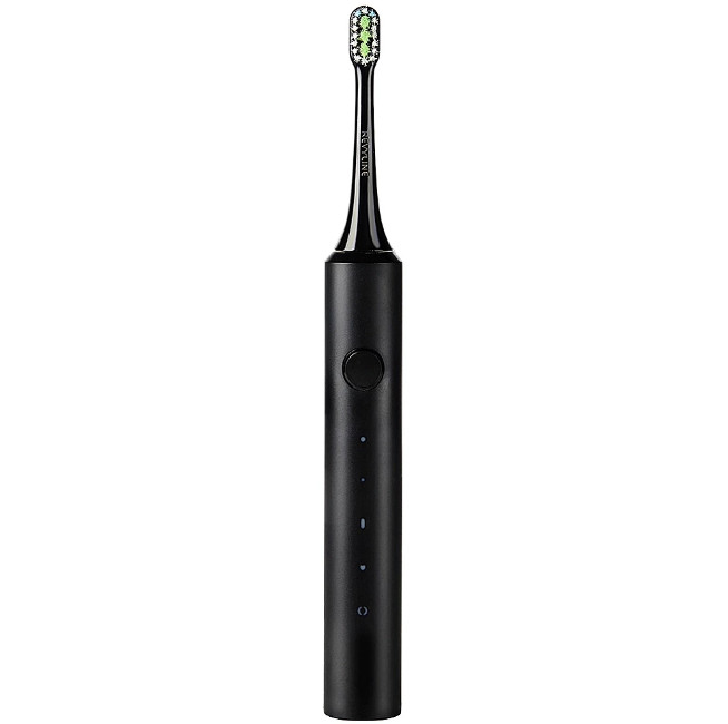 Электрическая звуковая зубная щётка Revyline RL 040