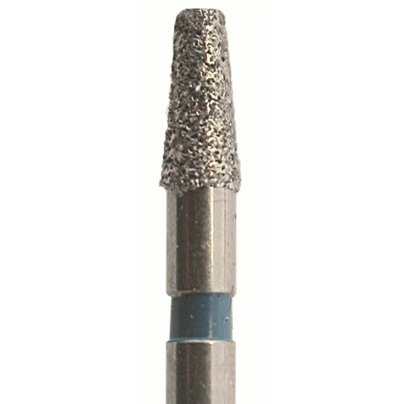 Боры алмазные 845R.FG.021, Йота (5 шт.)
