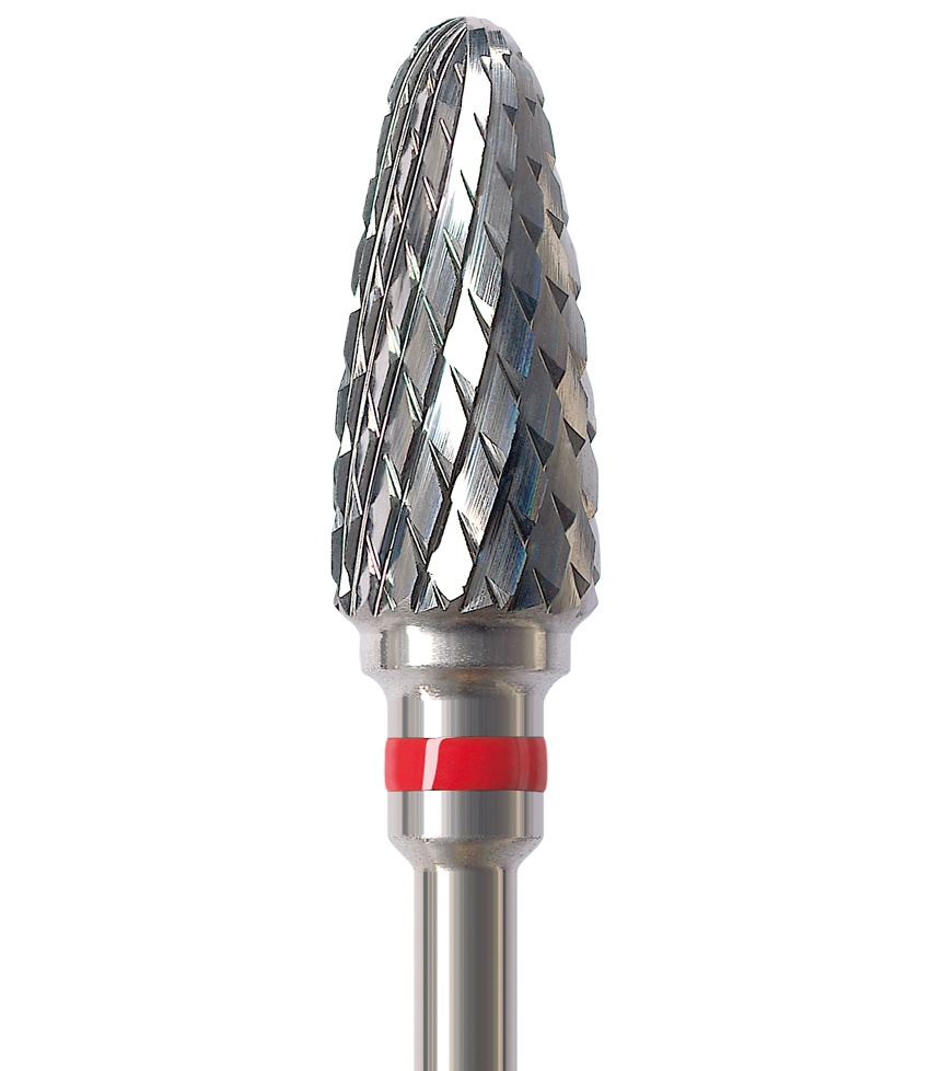 HF251AE-060 Фрезы твердосплавные AE NTI