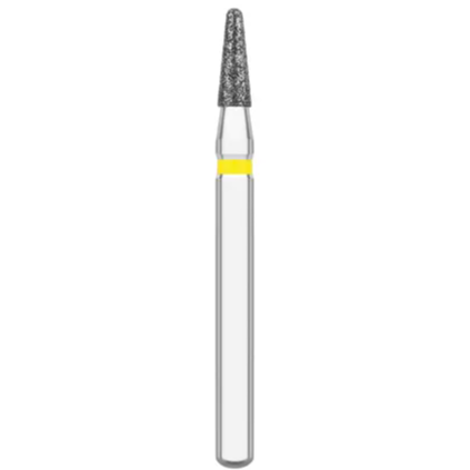 Боры алмазные FG 849-015 EF / CR-12, 5 шт.