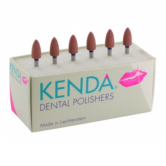 0218.006 Kenda All Ceramic, 6 шт