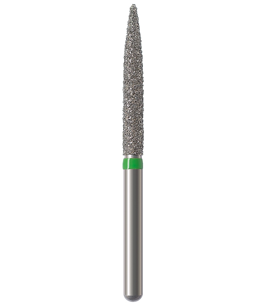 864-016C-FG Бор алмазный NTI
