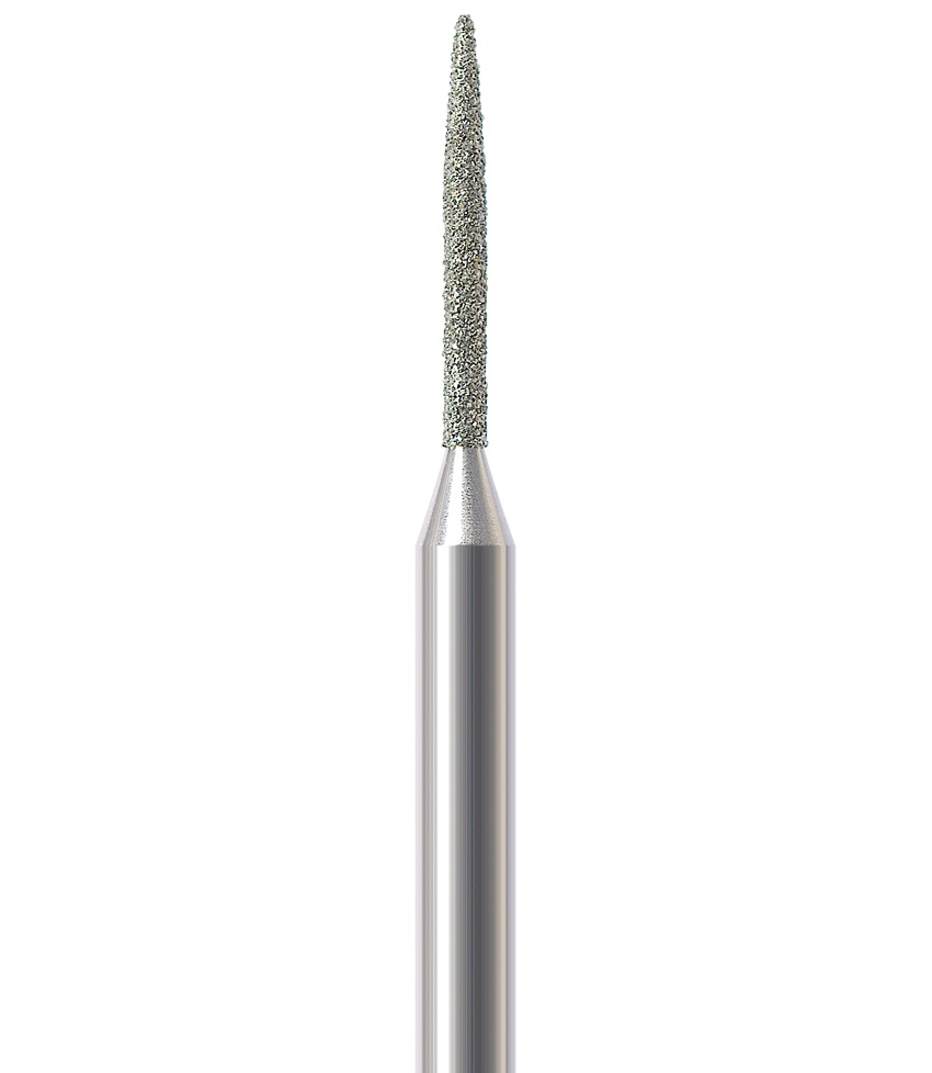863-010M-HP Бор алмазный NTI