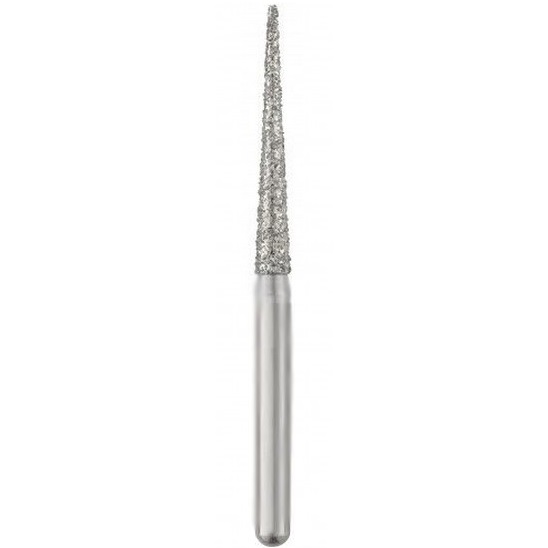 Боры алмазные HP 859-018 СС Вайт (5 шт.)