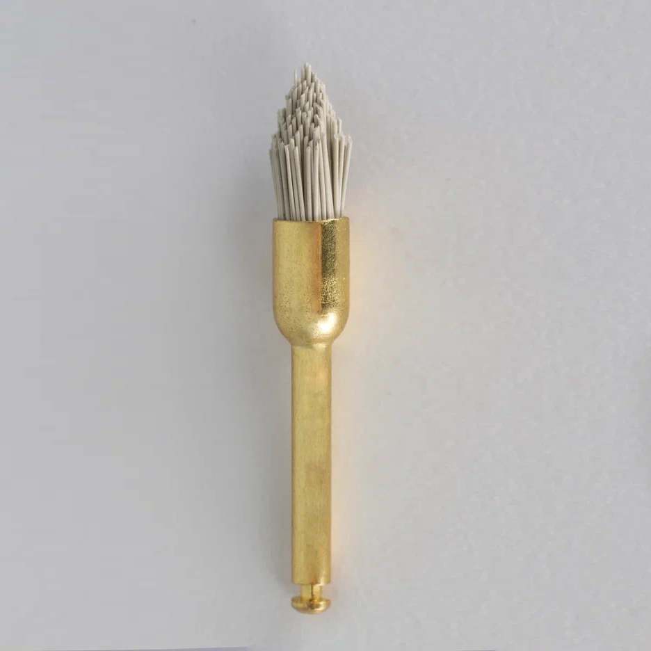 Щетка Пламя карбидная мягкая Kagayaki Sharp 2 (1 шт) Арт.1211/1