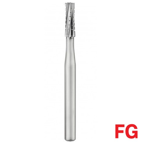 Боры твердосплавные FG 559 СС Вайт (10 шт.)
