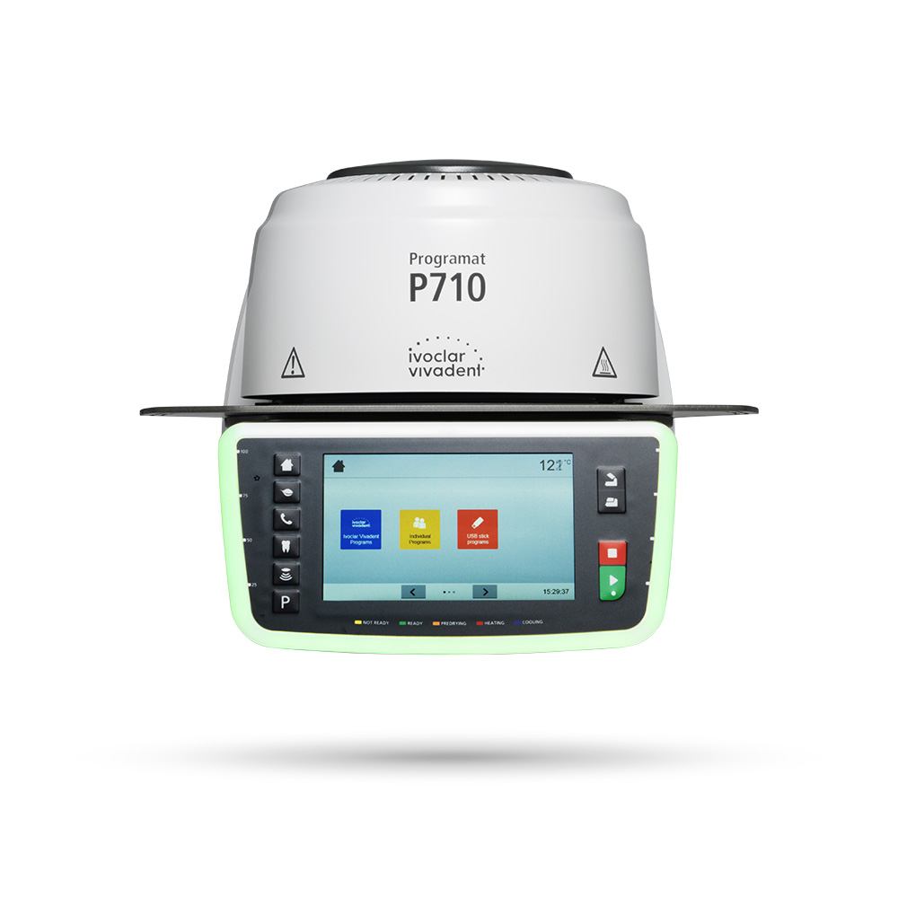 Печь Programat P710/G2 200-240V/50-60Hz