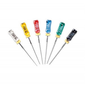 К-Римеры Про-Эндо - K-Reamers L28, VDW-Pro-Endo