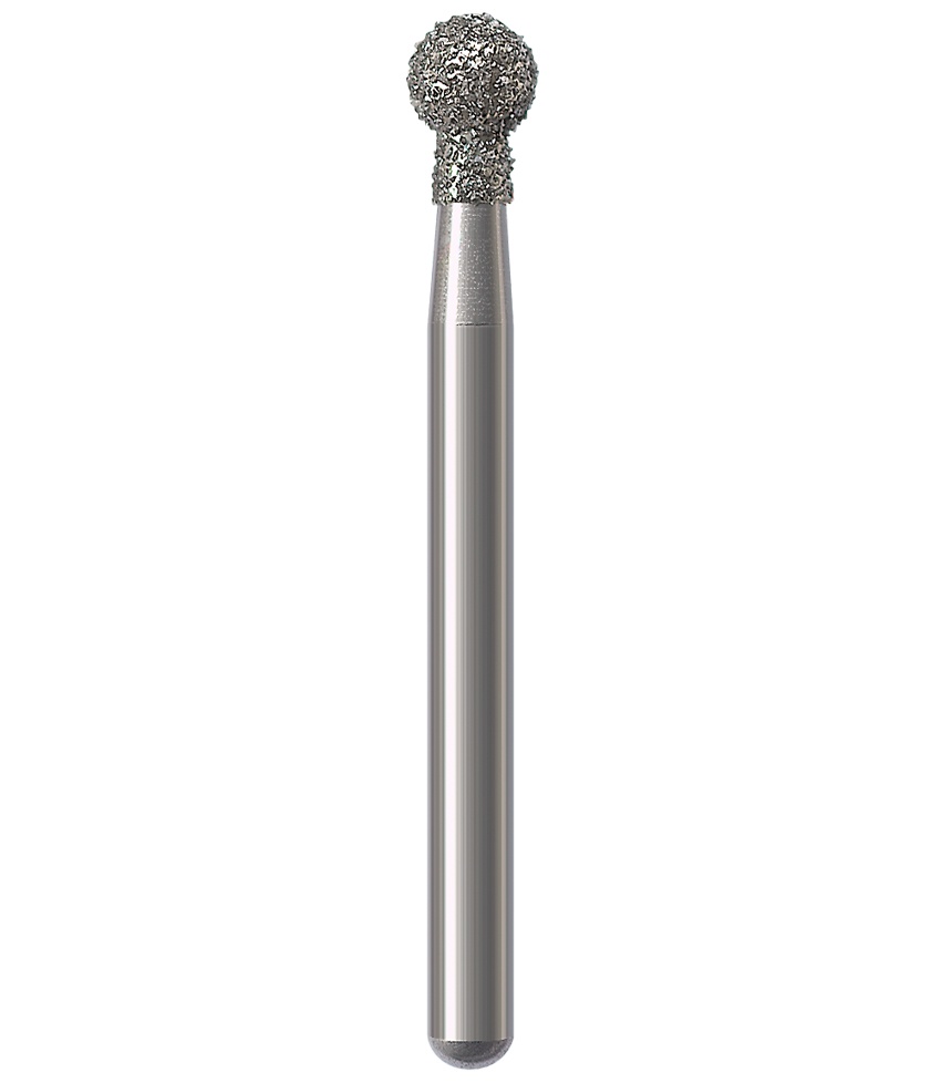 802-023M-FG Бор алмазный NTI