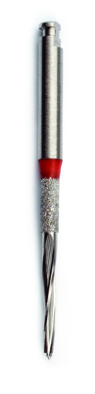 УниКор Дриль - UniCore Drill Size 2