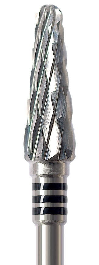 HF079GE-045 Фрезы твердосплавные GE, NTI
