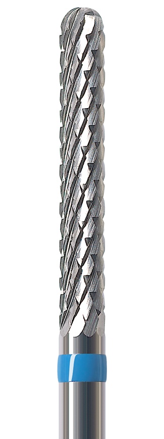 HF293CE-023 Фрезы твердосплавные CE NTI