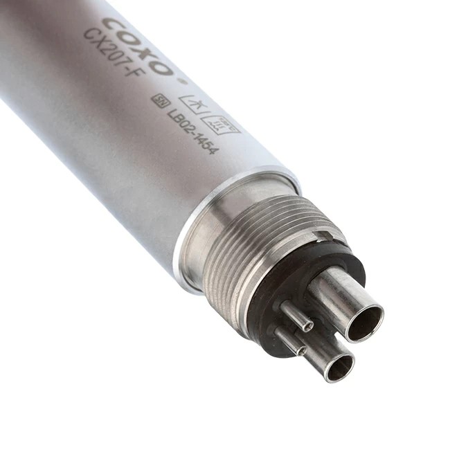 Наконечник турбинный Coxo CX207-F