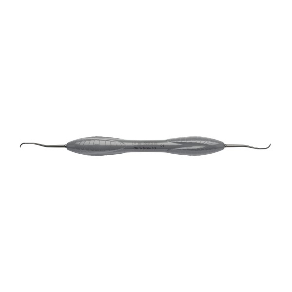 Скейлер серповидный Micro Sickle SD  LM 301-302SD