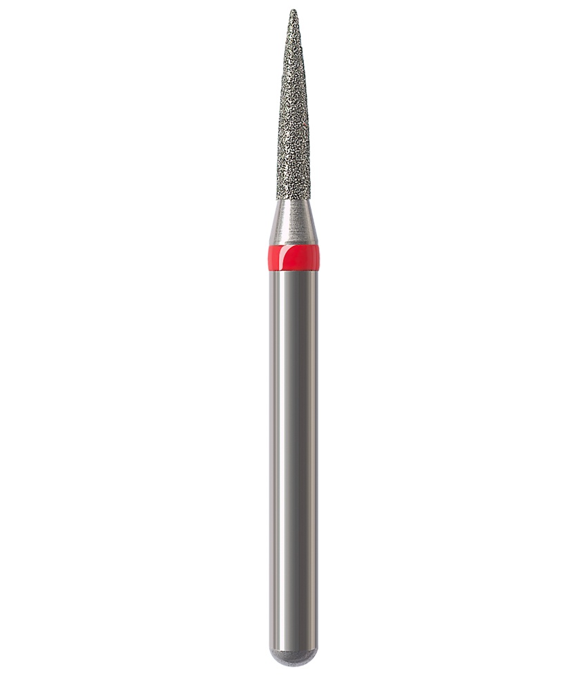 861-012F-FG Бор алмазный NTI