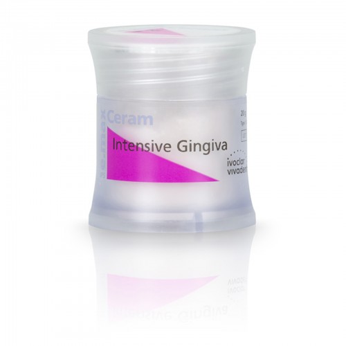 Масса десневая IPS e.max Ceram Intens Gingiva 20 г