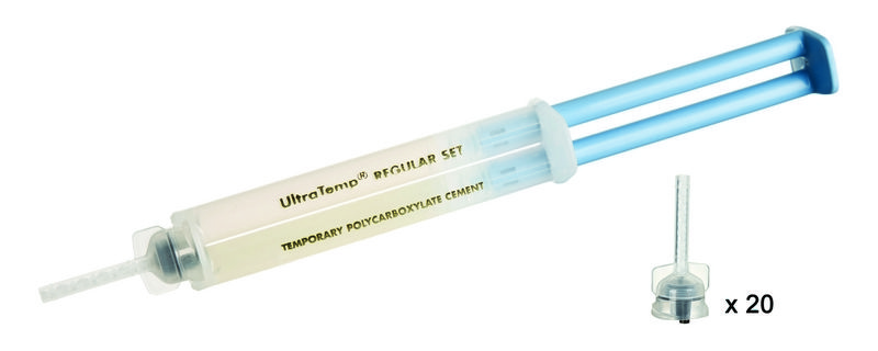 УльтраТемп - UltraTemp Regular Kit