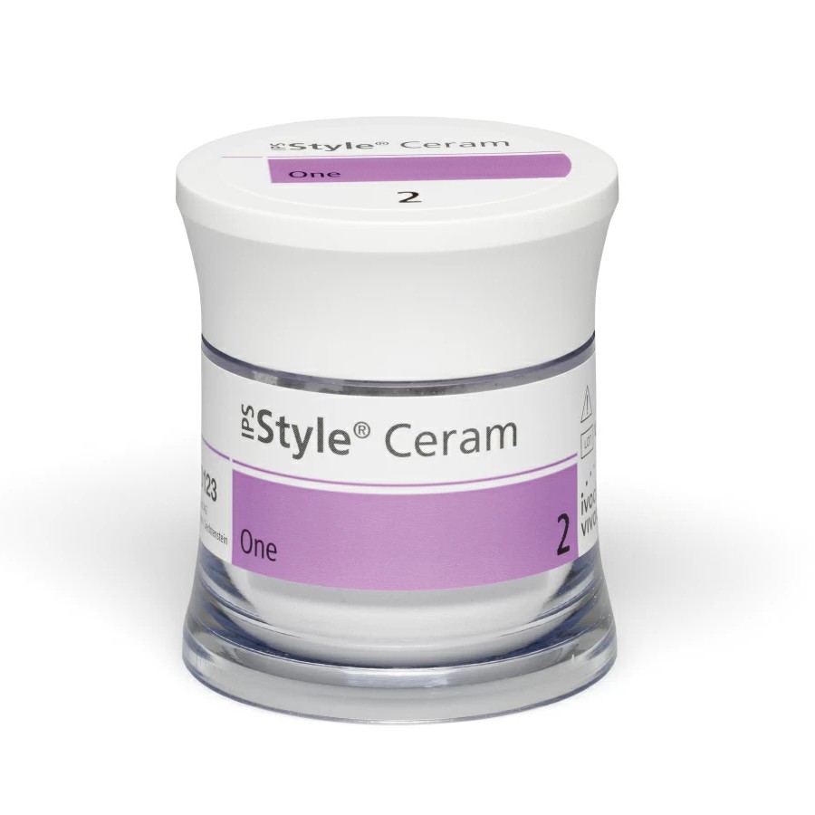 Керамическая масса IPS Style Ceram One, 20 г