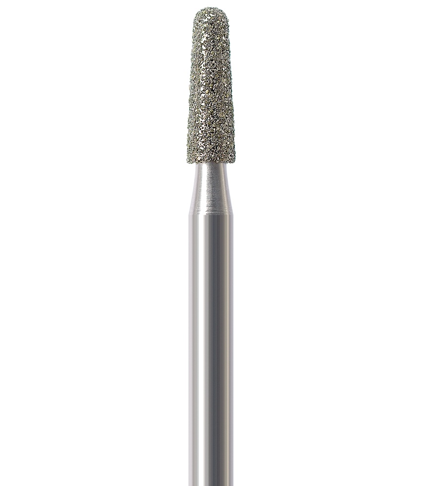 856-025M-HP Бор алмазный NTI