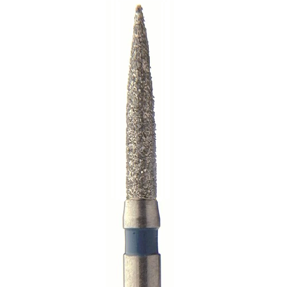 Боры алмазные 862.FG.010, Йота (5 шт.)