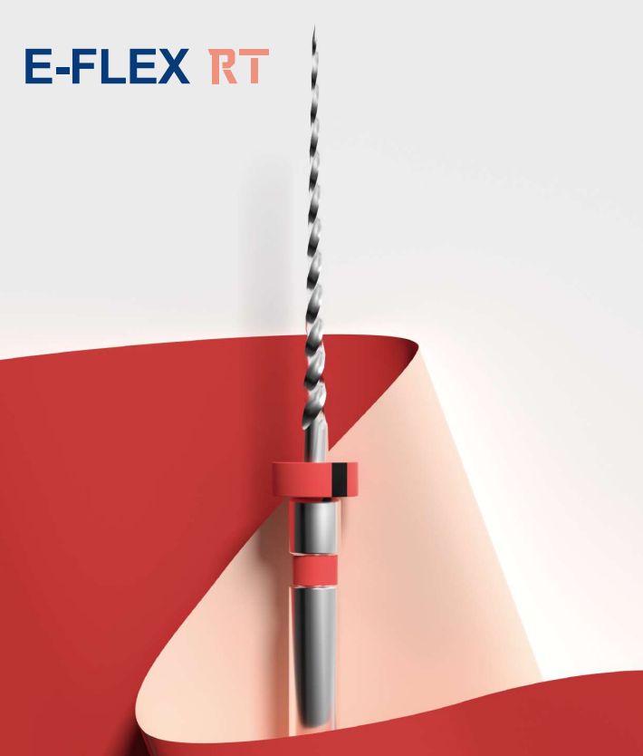 Файл для повторной обработки Eighteeth E-FLEX RT L25