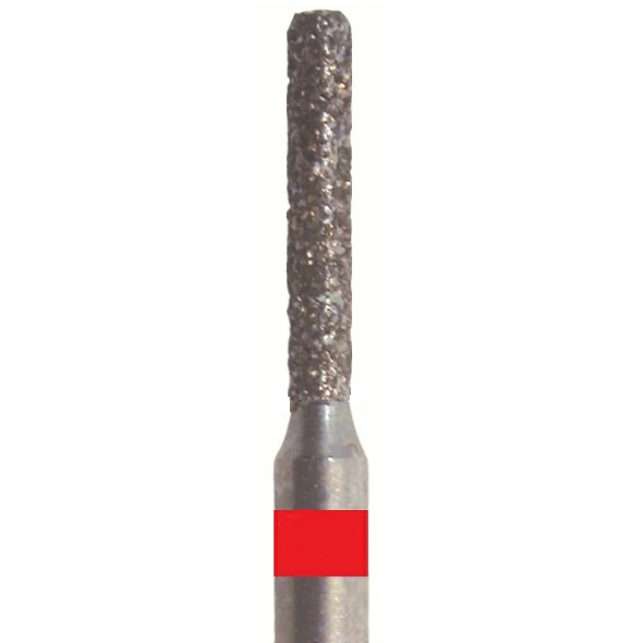 Боры алмазные 841F.FG.012, Йота (5 шт.)