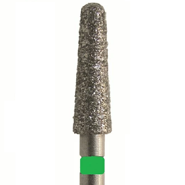 Боры алмазные 850G.FG.025, Йота (5 шт.)