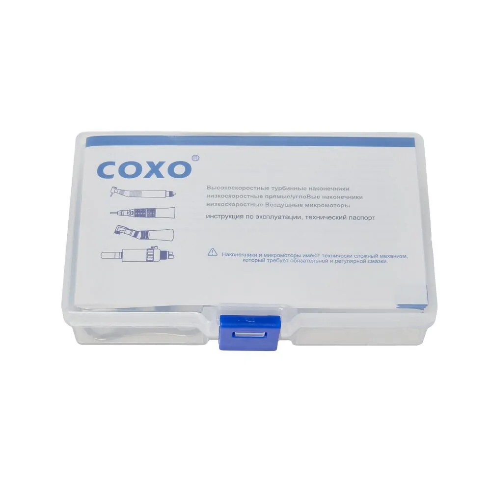 Наконечник угловой Coxo CX235-1B