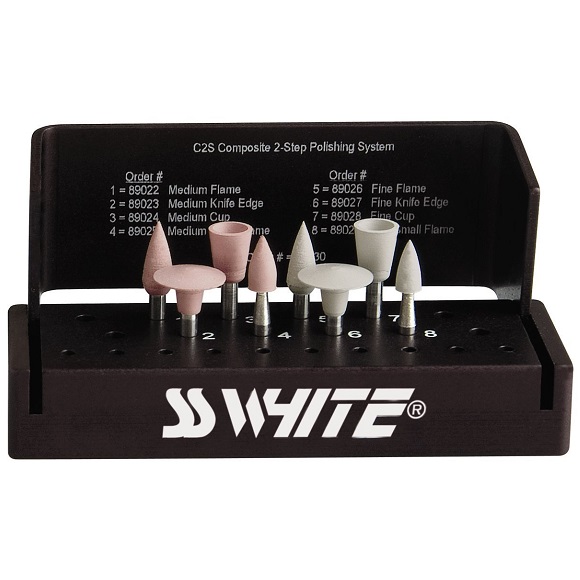 Набор Джаз - Jazz C2S Kit 89030, 8 шт.