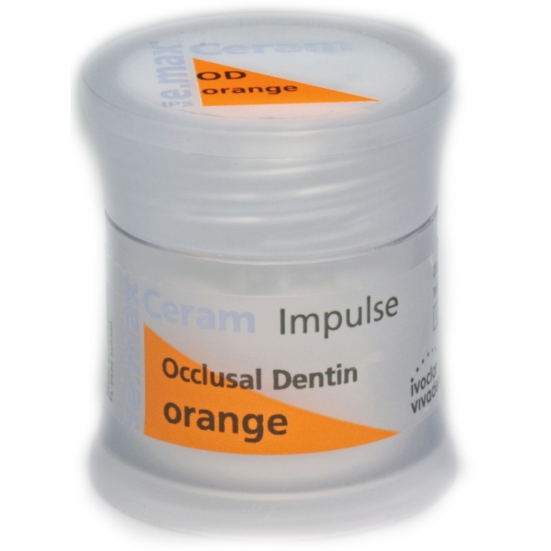 Импульсная масса окклюз. дентина IPS e.max Ceram Impulse occlusal Dentin
