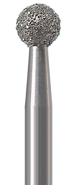 801-025M-FG Бор алмазный NTI