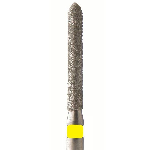 Боры алмазные 869EF.FG.014, Йота (5 шт.)