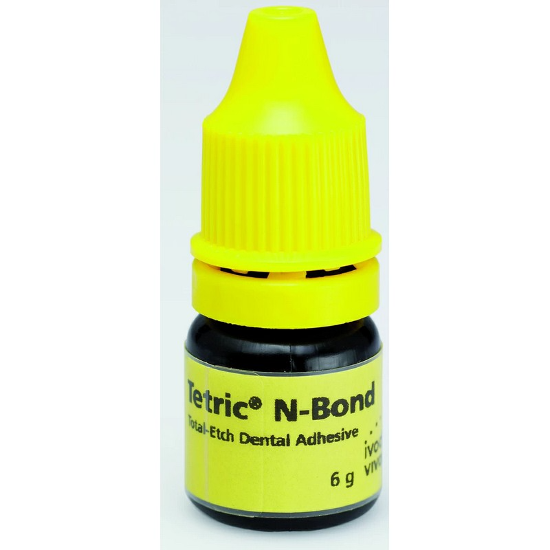 Тетрис Н-Бонд - Tetric N-Bond Refill 1 x 6 г