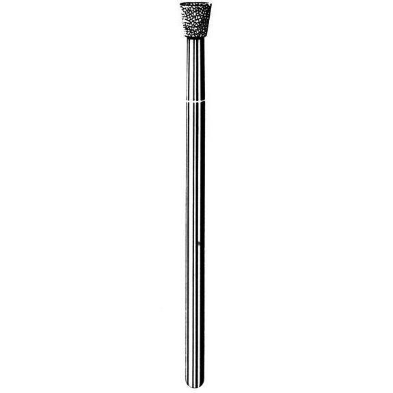 Бор алмазный HP 42-4040 СС Вайт (5 шт.)